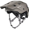 Abus MoDrop dust grey MTB helma (NOVINKA) (Velikost S)