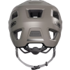 Abus MoDrop dust grey MTB helma (NOVINKA) (Velikost S)