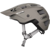 Abus MoDrop dust grey MTB helma (NOVINKA) (Velikost S)