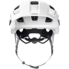 Abus MoDrop alpine white MTB helma (NOVINKA) (Velikost S)