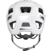 Abus MoDrop alpine white MTB helma (NOVINKA) (Velikost S)