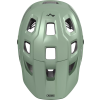 Abus MoDrop mist green MTB helma (NOVINKA) (Velikost S)