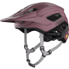 Abus Cliffhanger MIPS blush red - MTB helma (Velikost S)