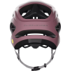 Abus Cliffhanger MIPS blush red - MTB helma (Velikost S)