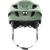 Abus Cliffhanger MIPS mist green MTB helma (Velikost S)