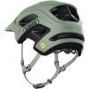 Abus Cliffhanger MIPS mist green MTB helma (Velikost S)