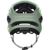 Abus Cliffhanger MIPS mist green MTB helma (Velikost S)