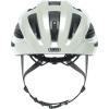 Helma ABUS Macator pearl white