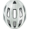 Helma ABUS Macator pearl white