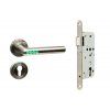 Zadlabací zámek Richter Set Smart Handle SET H.02/EN.304.BS