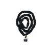 Bezpečnostní řetěz s visacím zámkem RVR.HERMES.R10x3000 (RC2)