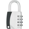 Kódový visací zámek ABUS 155