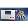 Visací zámek ABUS "Monoblock" ABUS 888/85