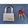Visací zámek ABUS 838/40 B