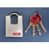 Visací zámek ABUS 838CS