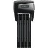 Chytrý zámek ABUS Chytrý zámek ABUS Bordo SmartX 6500A/110 s držákem SH