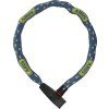Řetězový zámek na motorku ABUS 6806K Square Chain
