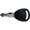 Zámek na kolo ABUS INFINITY LOOP 1806