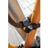 Zámek na kolo ABUS INFINITY LOOP 1806