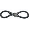 Zámek na kolo ABUS INFINITY LOOP 1806