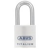 Visací zámek ABUS 80TI Titalium