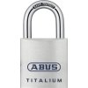 Visací zámek ABUS 80TI Titalium