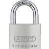 Visací zámek ABUS 727TI Titalium