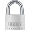 Visací zámek ABUS 726TI Titalium