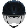 Cyklistická helma ABUS Helma ABUS Pedelec 2.0 ACE midnight blue