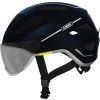 Cyklistická helma ABUS Helma ABUS Pedelec 2.0 ACE midnight blue