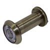 Dveřní kukátko ABUS ECO TSP200-16