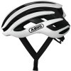 Cyklistická helma Abus AirBreaker polar white