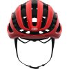 Cyklistická helma AbusAirBreaker blaze red