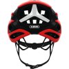 Cyklistická helma AbusAirBreaker blaze red