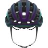 Cyklistická helma Abus AirBreaker flipflop purple