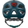 Cyklistická helma ABUS Urban-I 3.0 core green