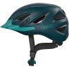 Cyklistická helma ABUS Urban-I 3.0 core green