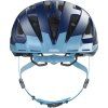 Cyklistická helma ABUS Urban-I 3.0 core blue