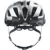 Cyklistická helma ABUS Urban-I 3.0 signal silver