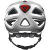 Cyklistická helma ABUS Urban-I 3.0 signal silver