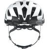 Cyklistická helma ABUS Urban-I 3.0 polar white