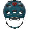 Cyklistická helma ABUS Hyban 2.0 core green