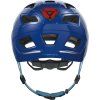 Cyklistická helma ABUS Hyban 2.0 core blue