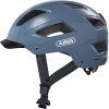 Cyklistická helma ABUS Hyban 2.0 glacier blue