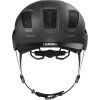 Cyklistická helma ABUS Hyban 2.0 titan