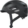 Cyklistická helma ABUS Hyban 2.0 titan
