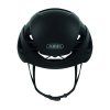 Cyklistická helma ABUS Gamechanger velvet black