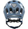 Dětská cyklistická helma ABUS Youn-I 2.0 glacier blue
