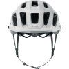 MTB cyklistická helma ABUS Moventor 2.0 shiny white