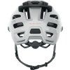 Cyklistická helma Abus Moventor 2.0 shiny white